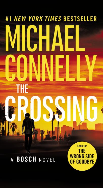 The Crossing -- Free Preview -- The First 9 Chapters