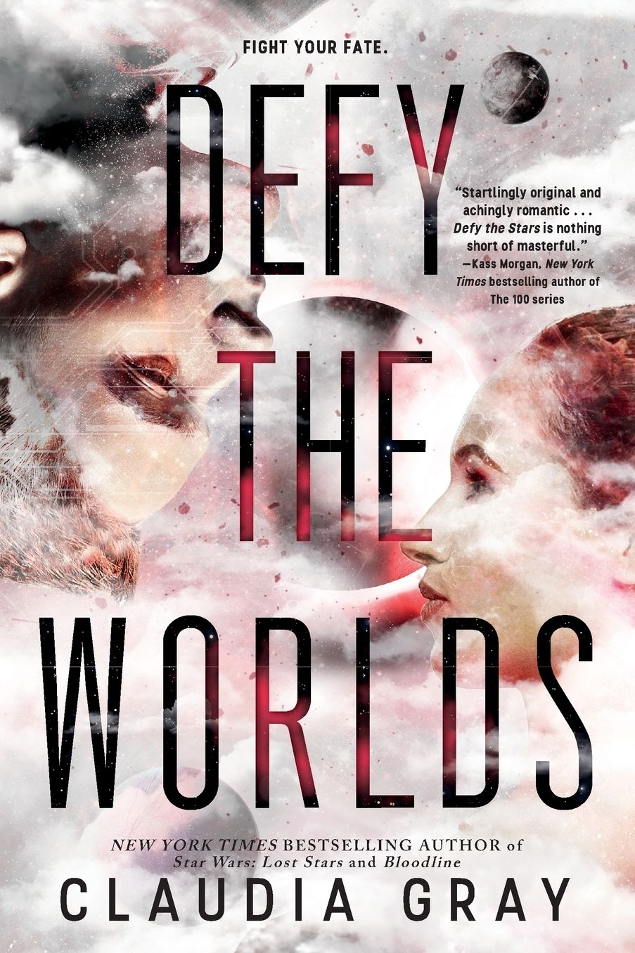 Defy the Worlds