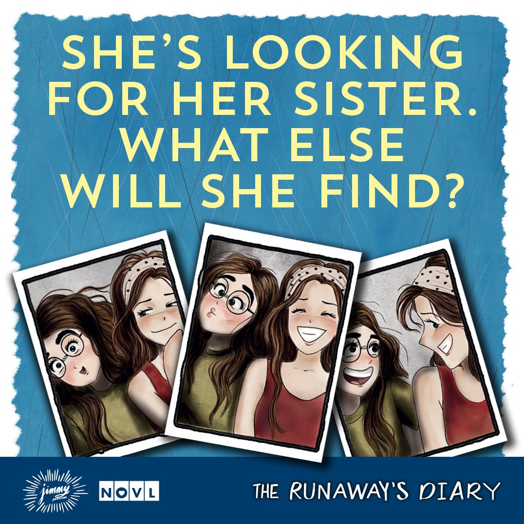 The Runaway's Diary