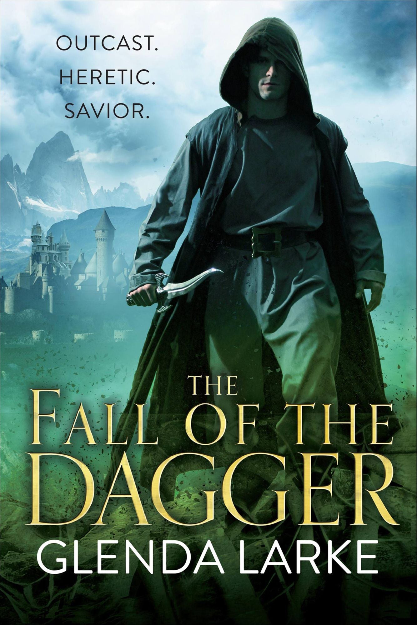 The Fall of the Dagger