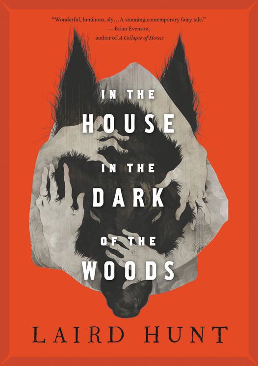 In the House in the Dark of the Woods