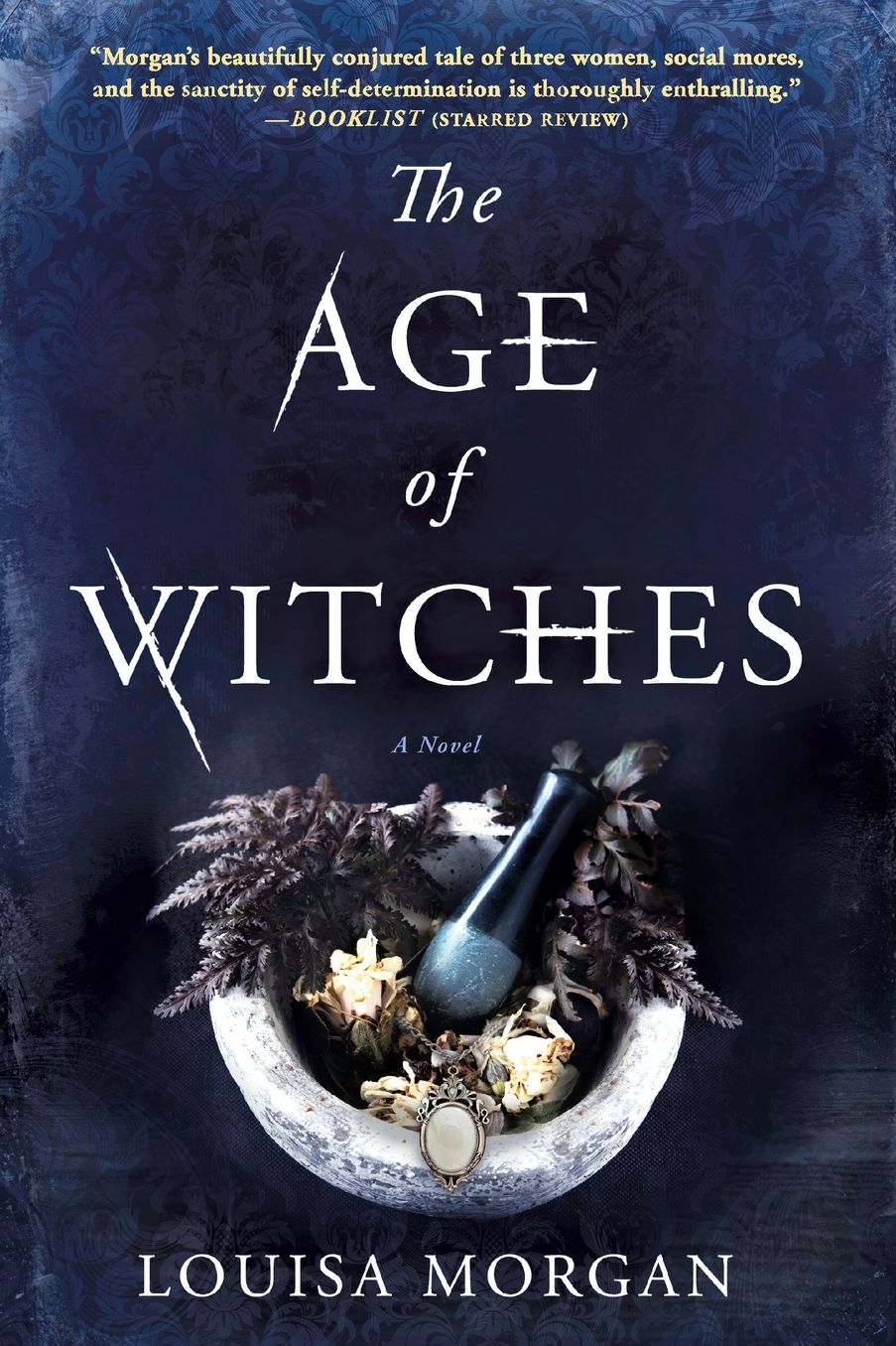 The Age of Witches: A Novel