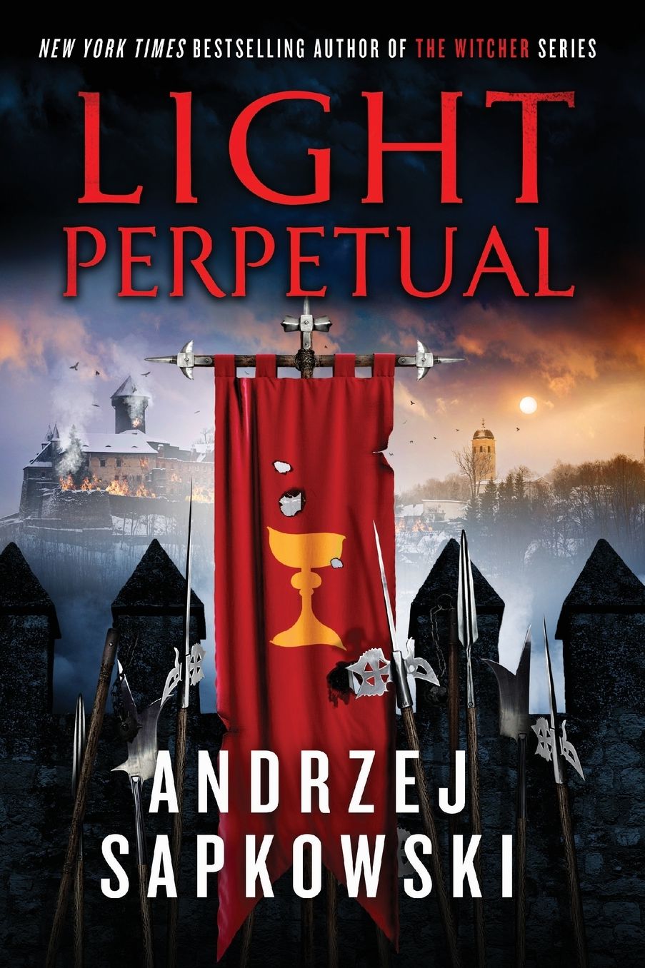 Light Perpetual