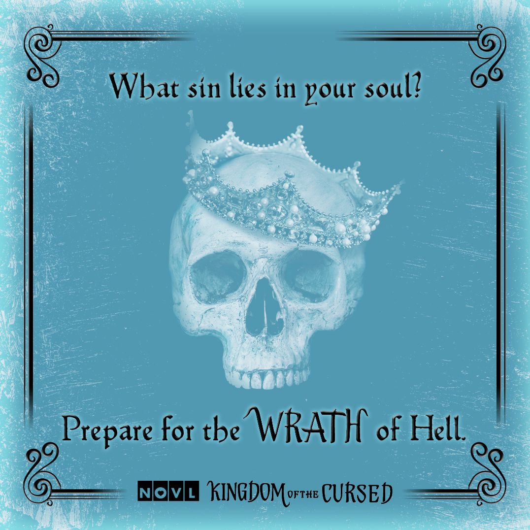 Kingdom of the Cursed