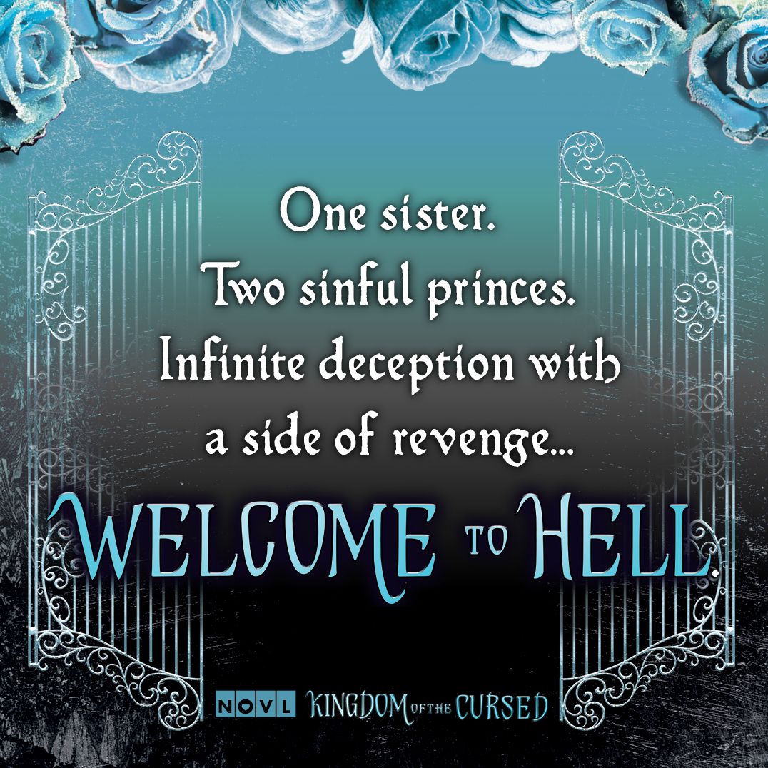 Kingdom of the Cursed