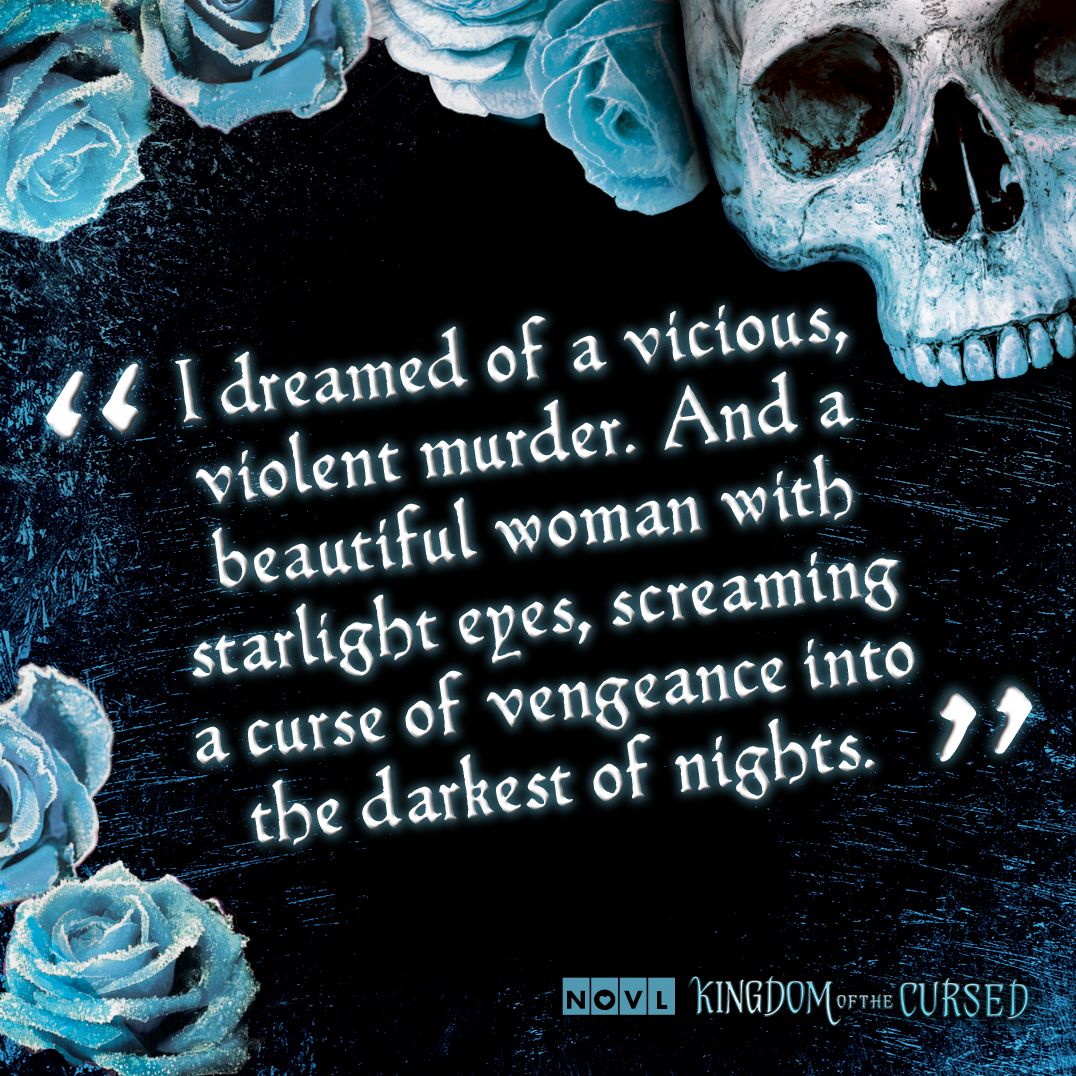 Kingdom of the Cursed