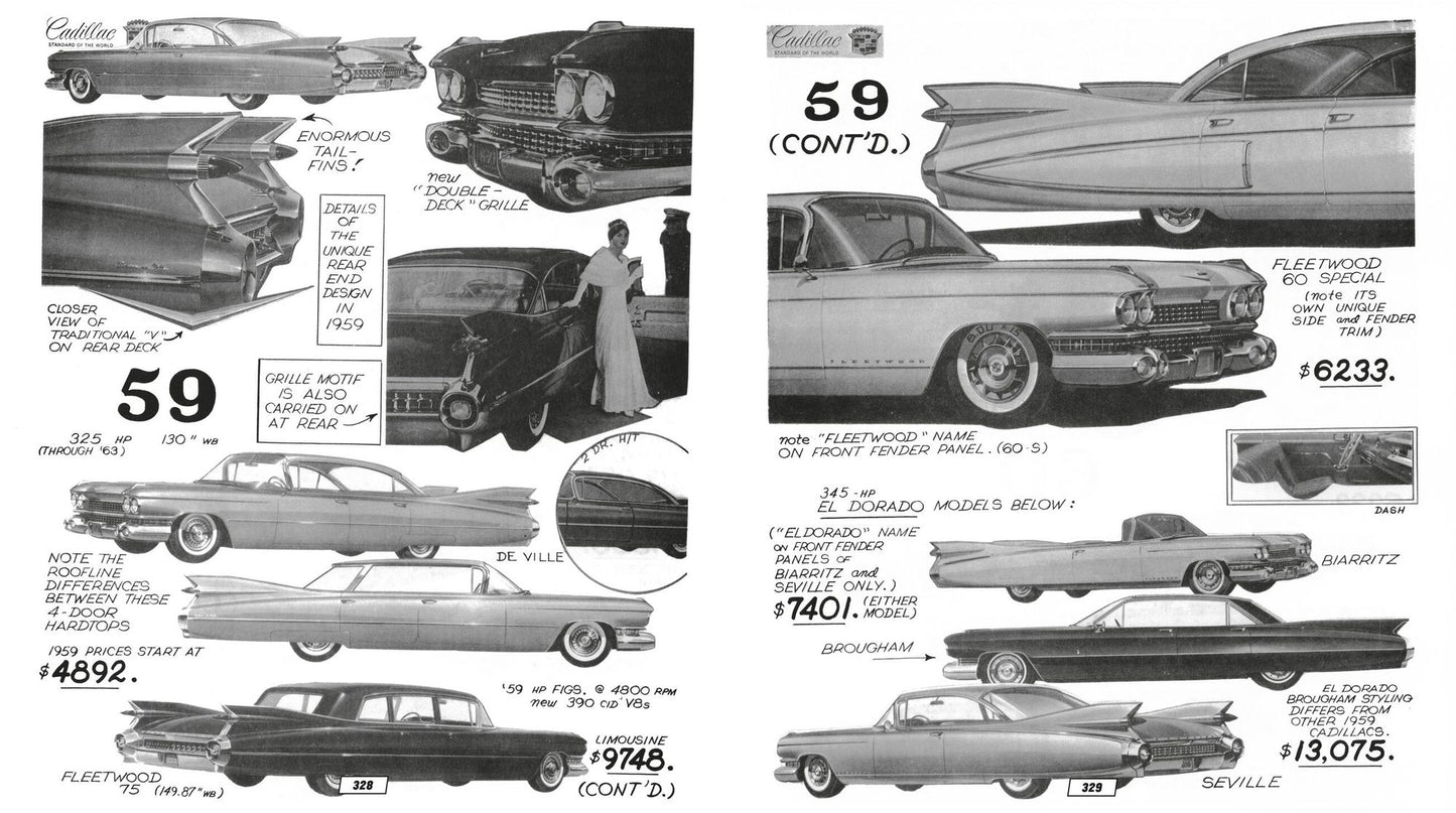 My Dad Had That Car: A Nostalgic Look at the American Automobile, 1920-1990
