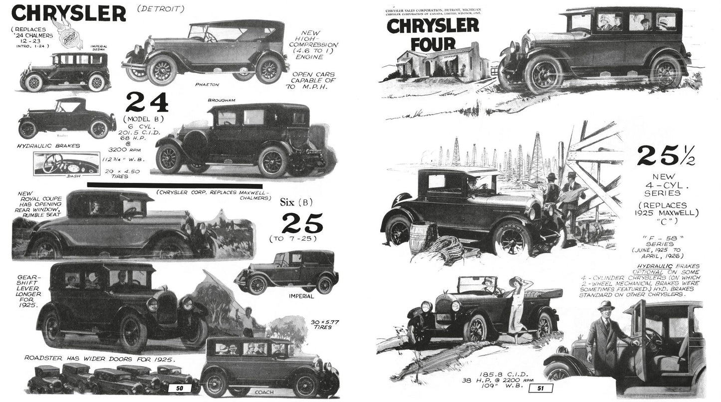 My Dad Had That Car: A Nostalgic Look at the American Automobile, 1920-1990