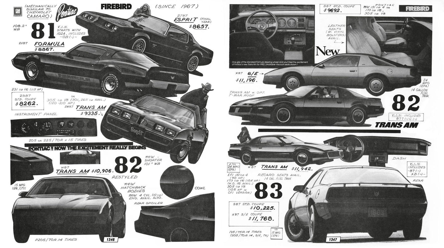 My Dad Had That Car: A Nostalgic Look at the American Automobile, 1920-1990