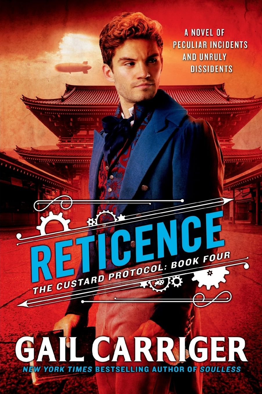 Reticence