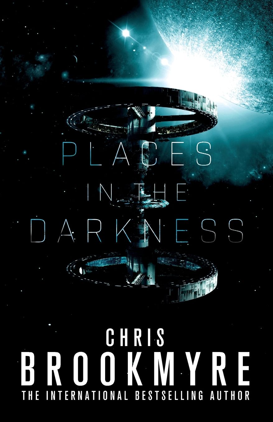 Places in the Darkness