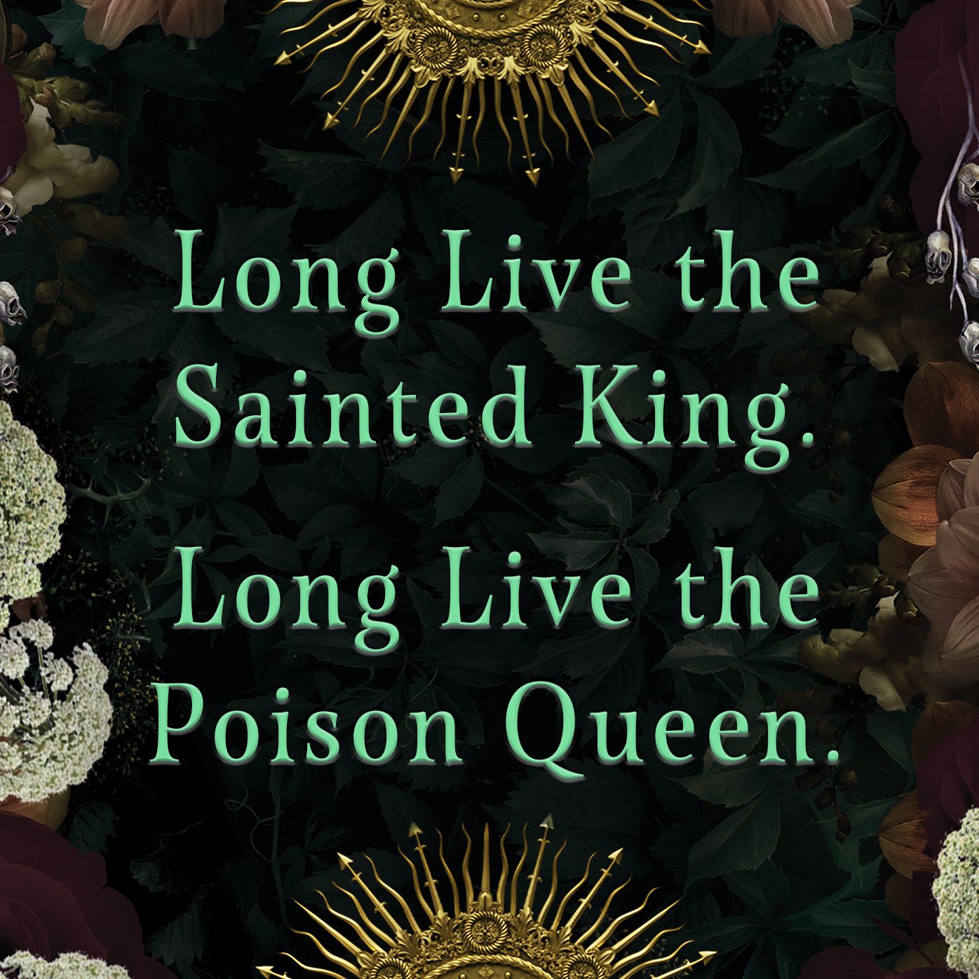 The Hemlock Queen