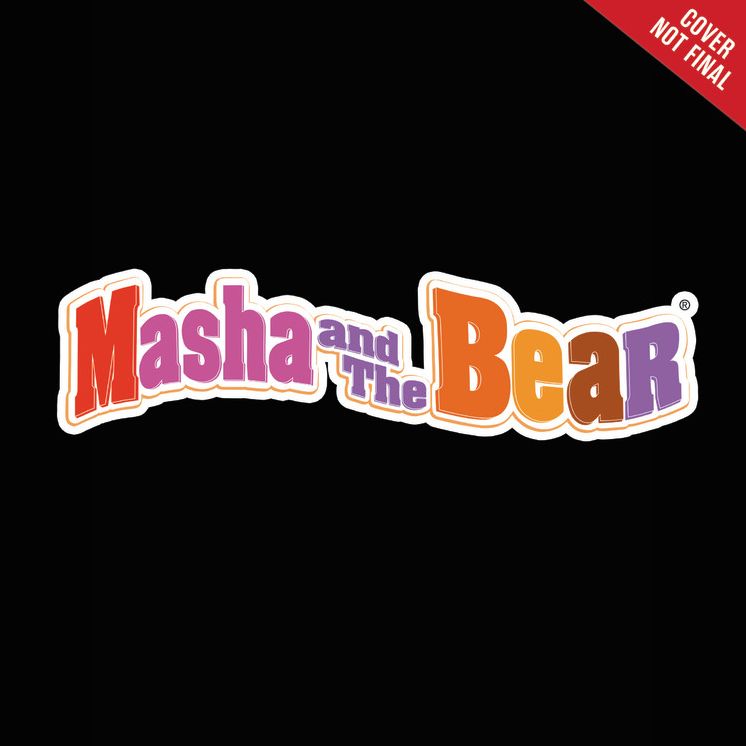 Masha and the Bear: A Magical Holiday