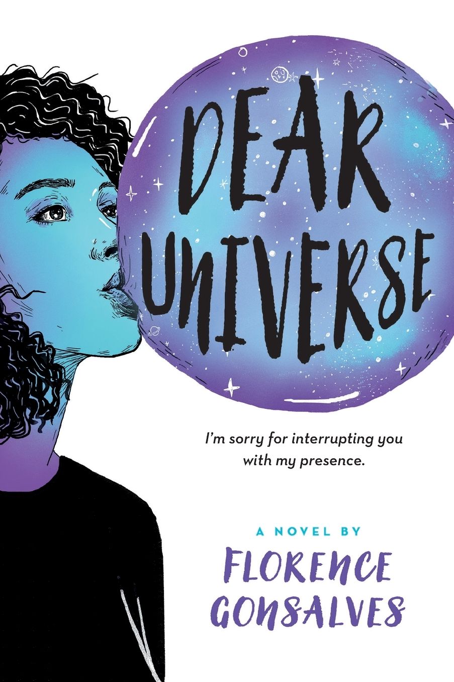 Dear Universe