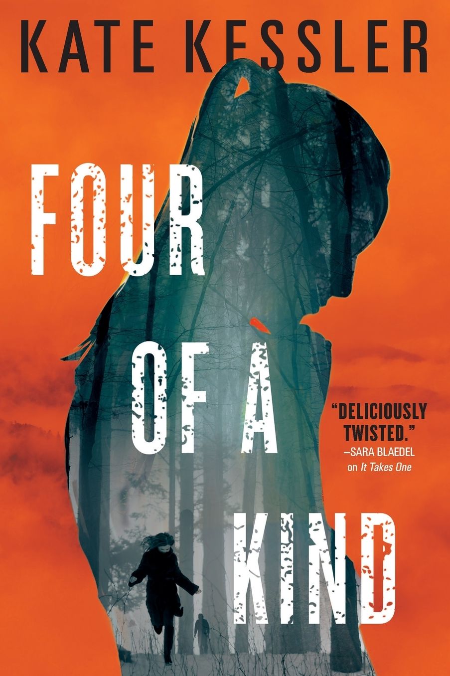 Four of a Kind