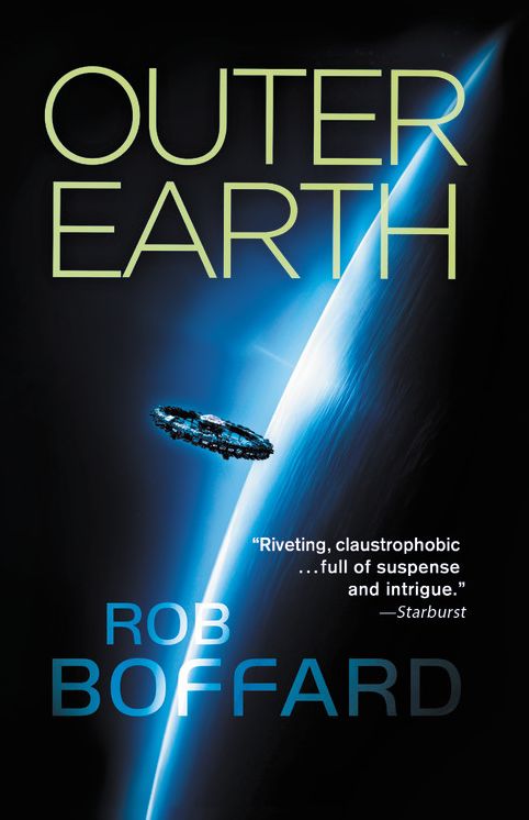 Outer Earth