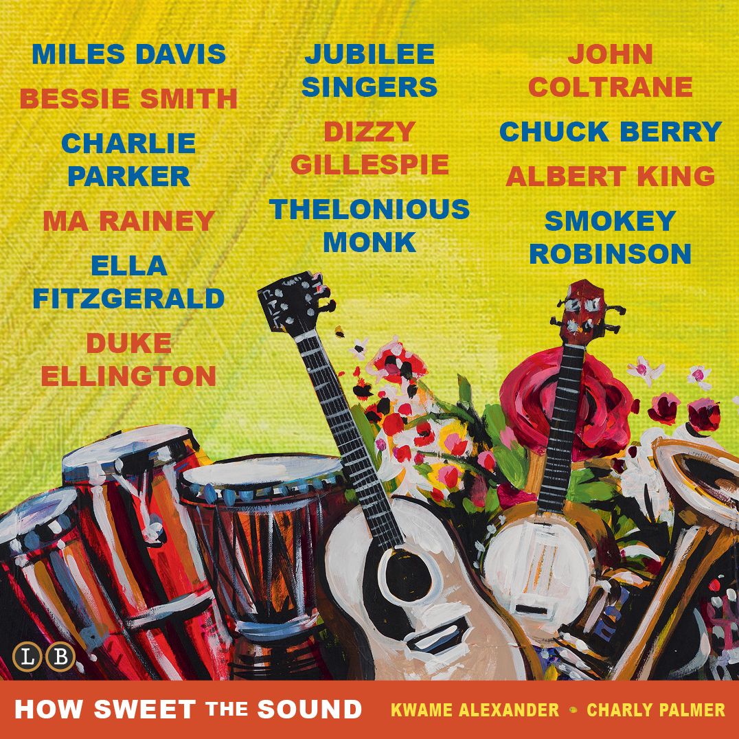 How Sweet the Sound