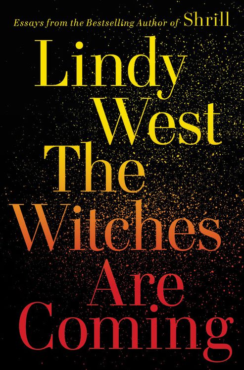 Lindy West Book