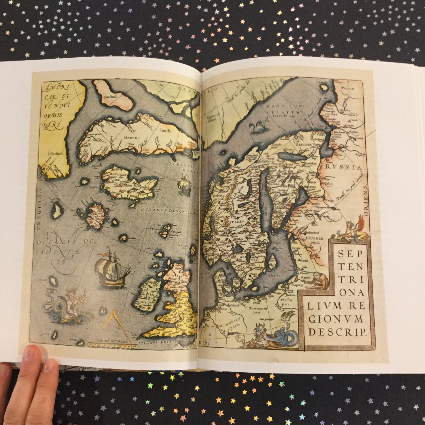 Theater of the World : The Maps That Made History