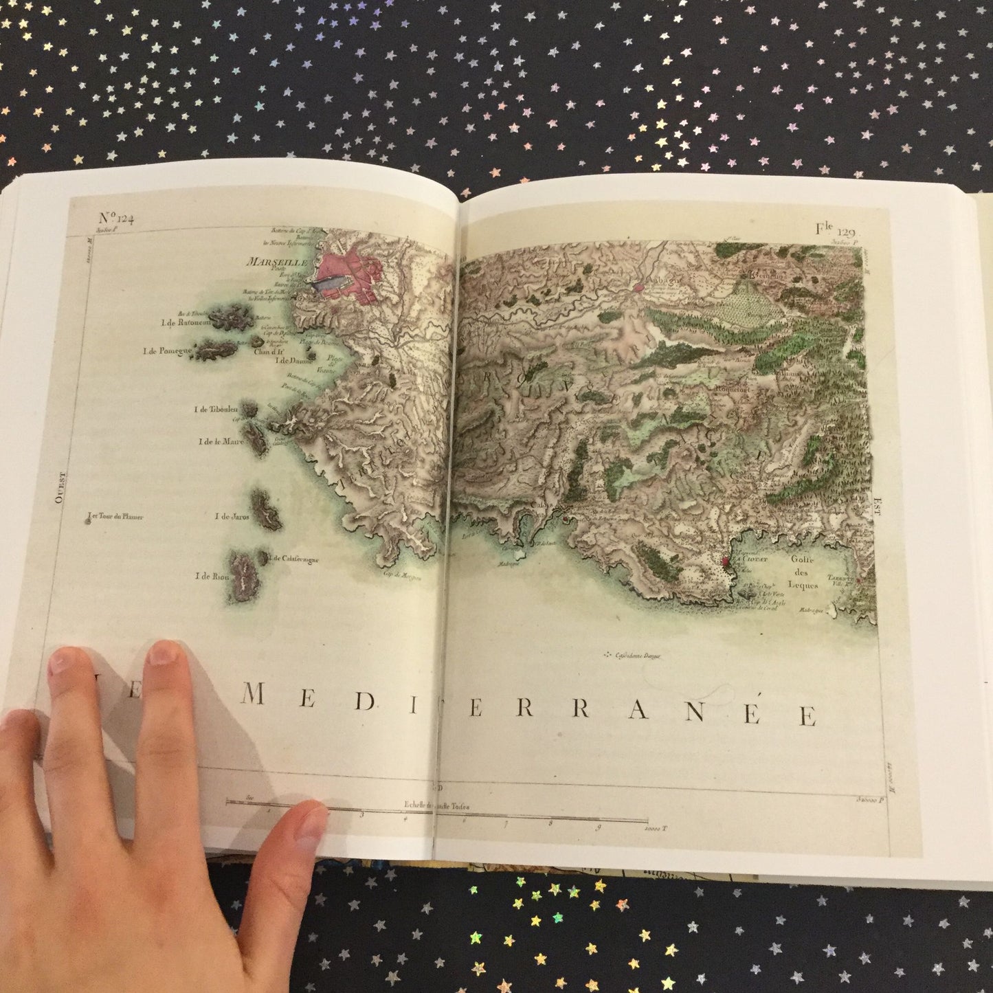 Theater of the World : The Maps That Made History