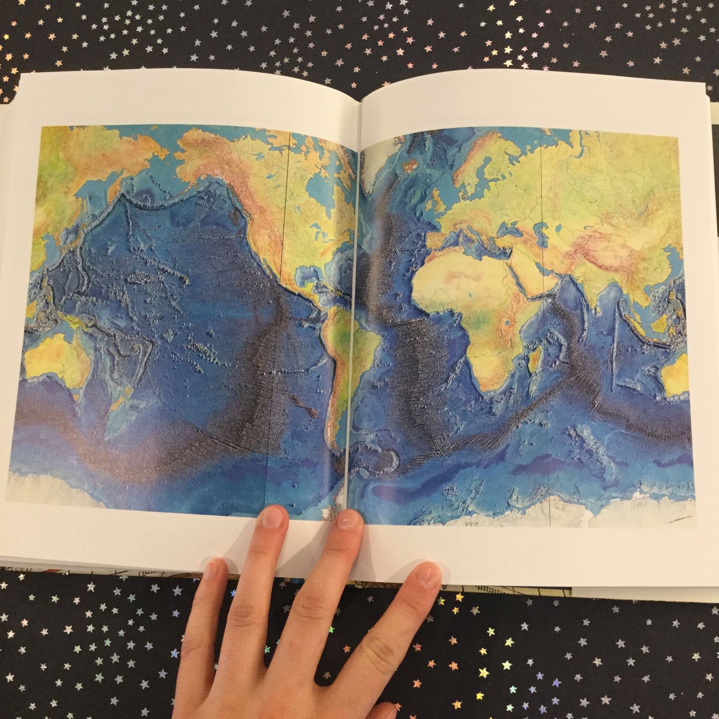 Theater of the World : The Maps That Made History