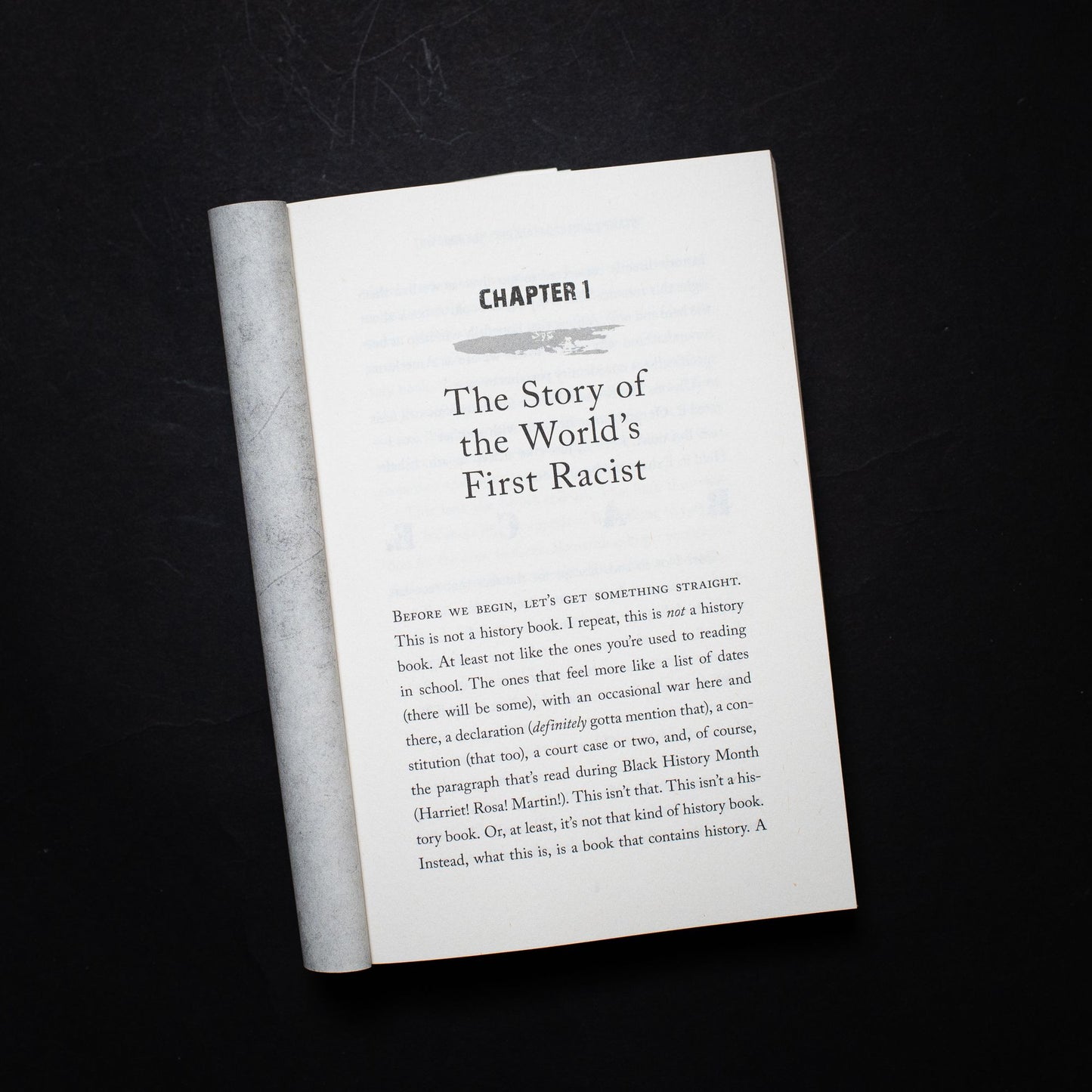 Stamped: Racism, Antiracism, and You: A Remix of the National Book Award-winning Stamped from the Beginning