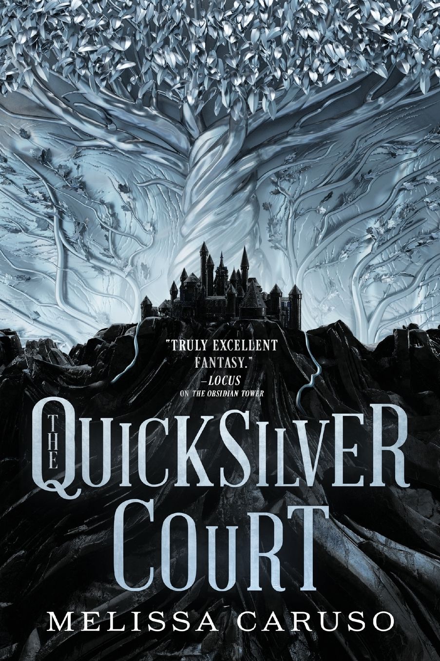 The Quicksilver Court