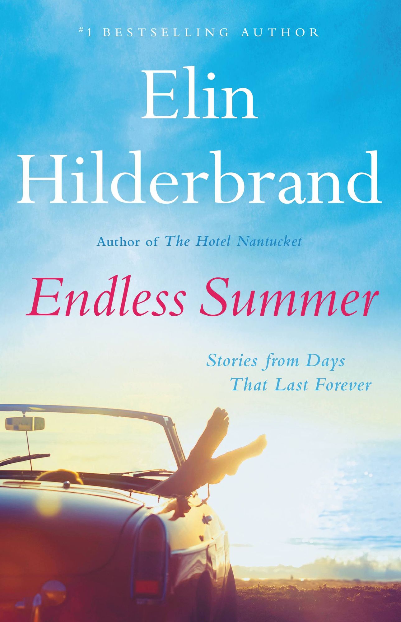 Summer Days Again: Stories