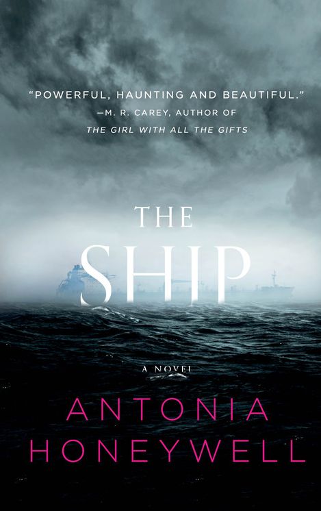 The Ship