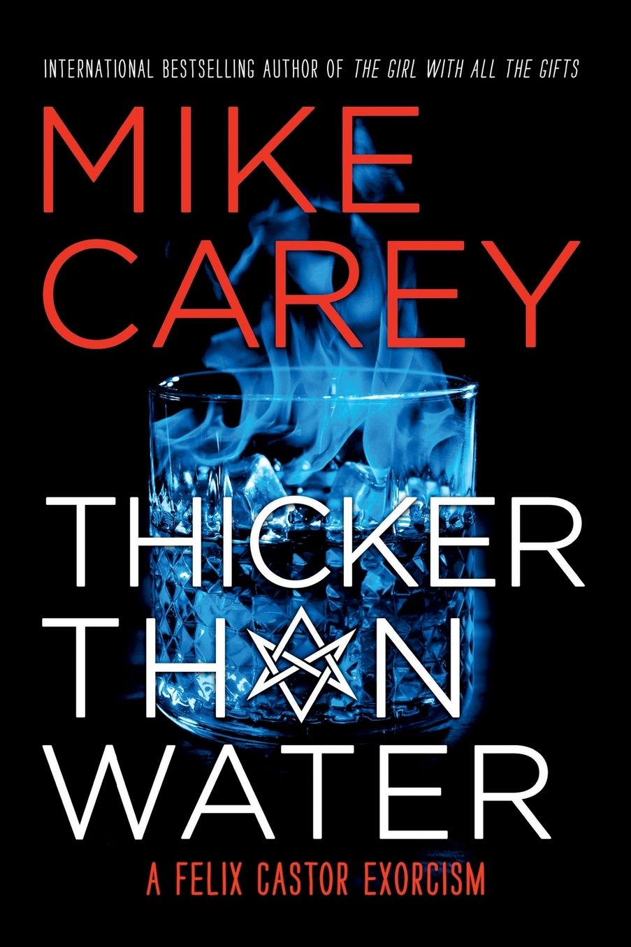 Thicker Than Water
