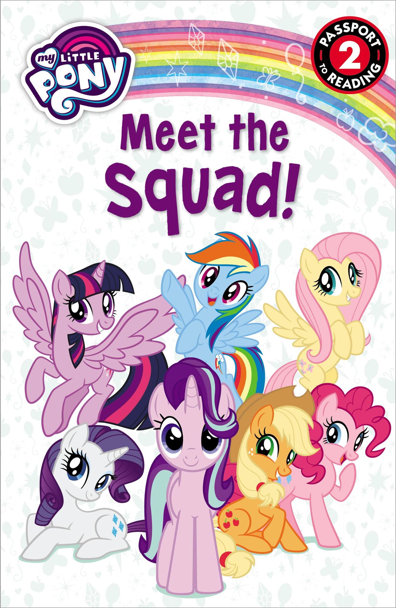 Meet the Squad!