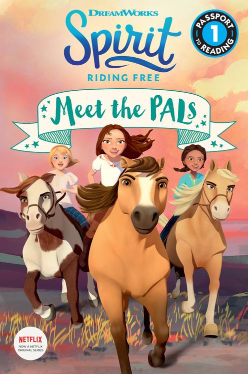 Meet the Pals