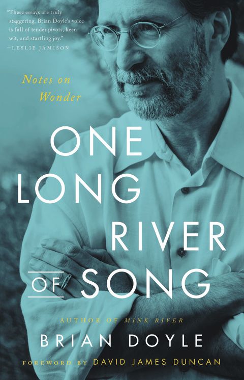 One Long River of Song : Notes on Wonder