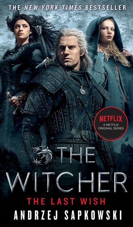 The Last Wish : Introducing the Witcher