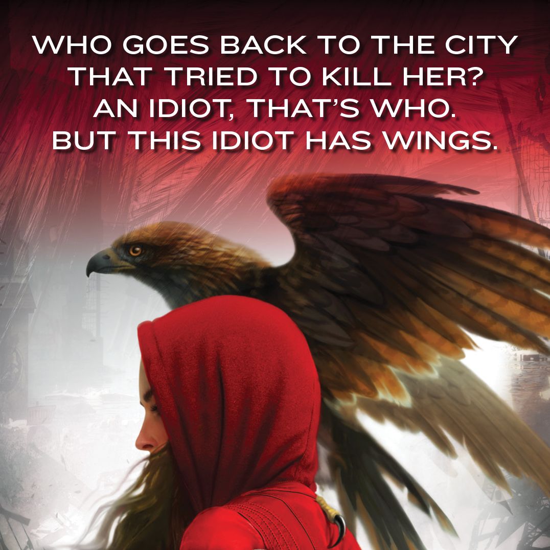 City of the Dead
