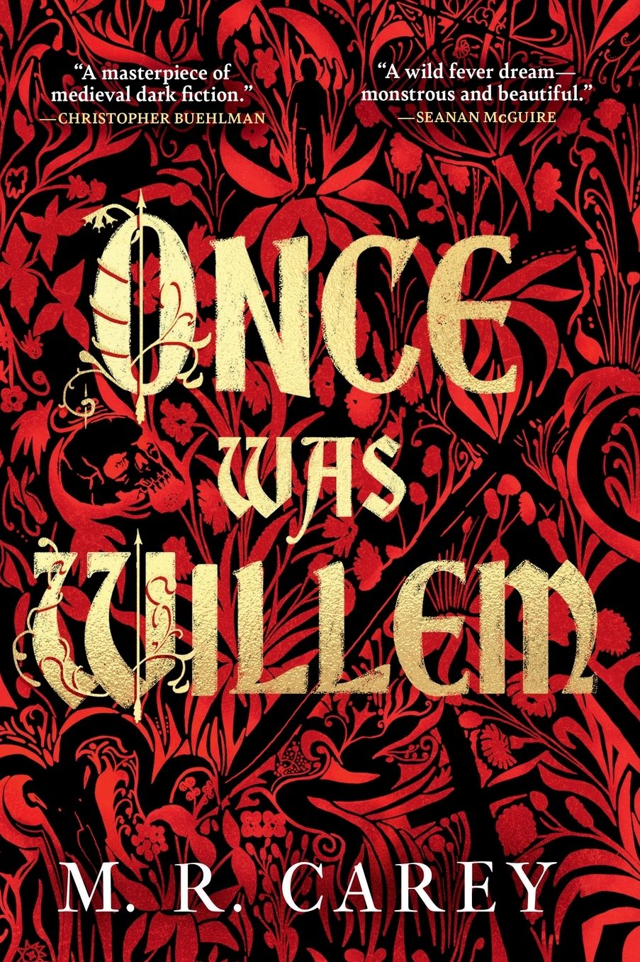 Once Was Willem