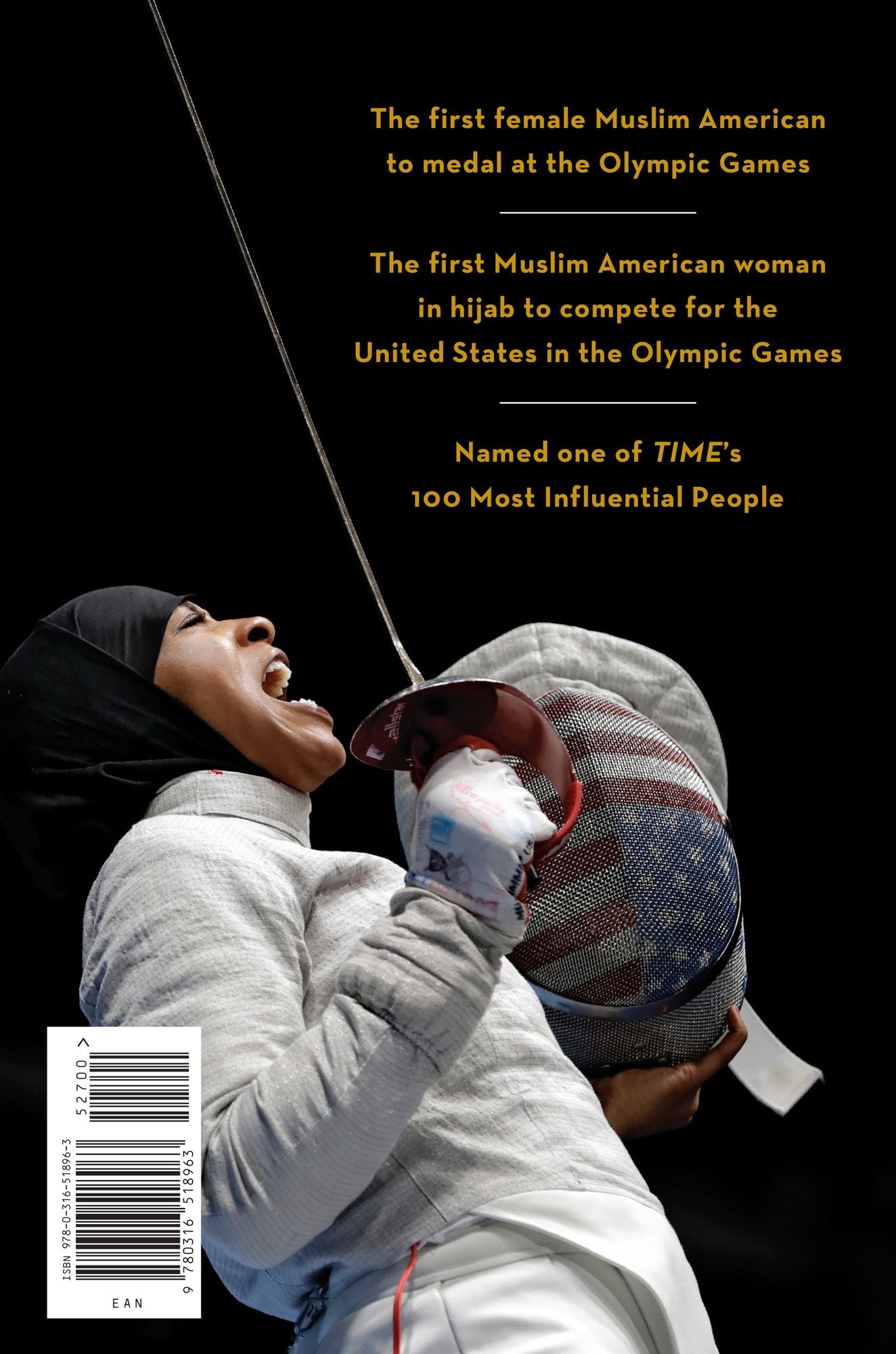 Proud: My Fight for an Unlikely American Dream