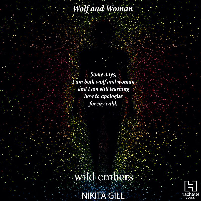 Wild Embers