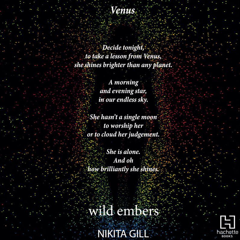 Wild Embers