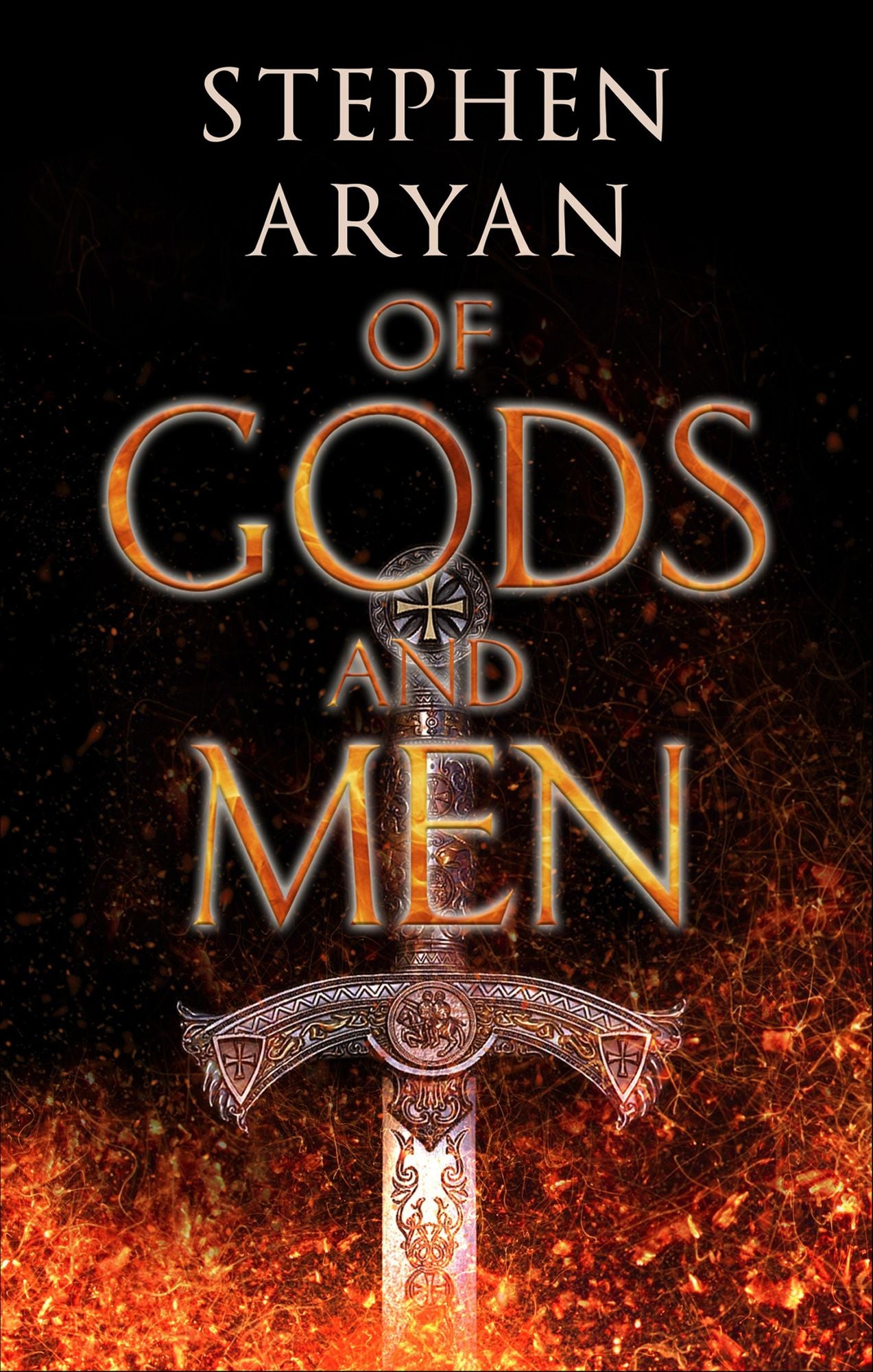 Of Gods and Men
