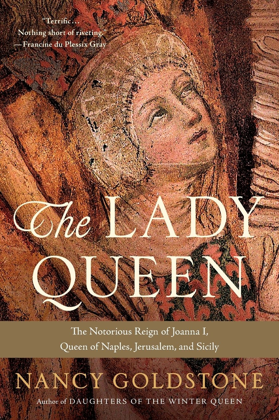 The Lady Queen: Four Remarkable Sisters, the Crown of Bohemia, and the Enduring Legacy of Mary, Queen of Scots