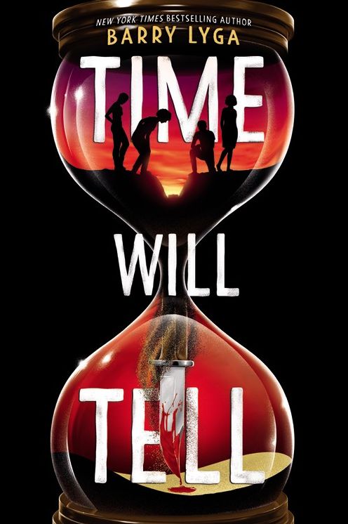Time Will Tell
