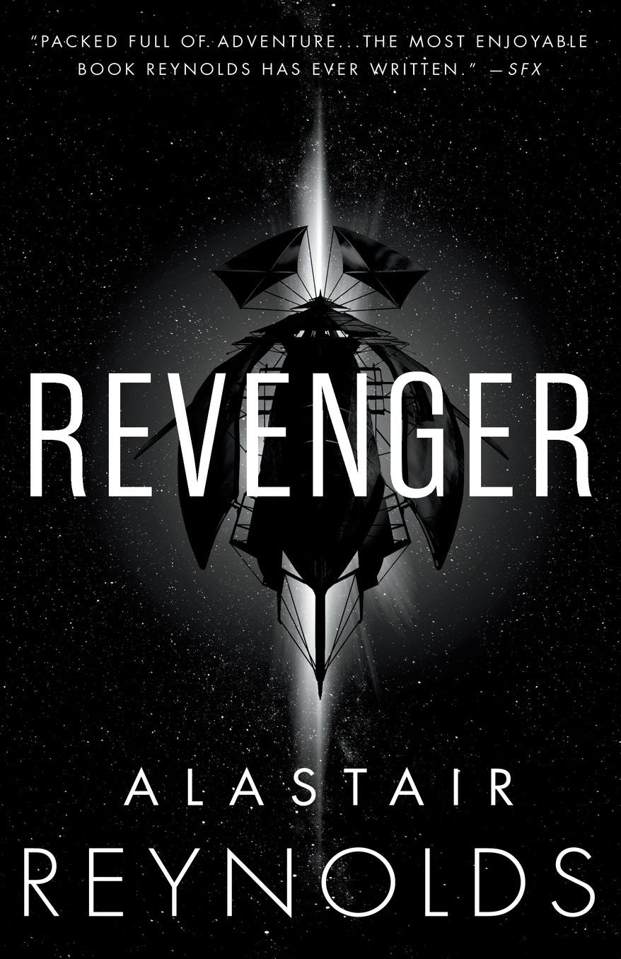 Revenger