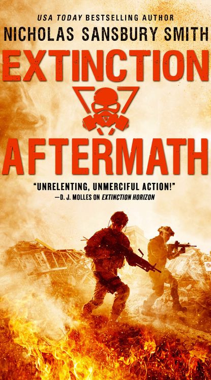 Extinction Aftermath