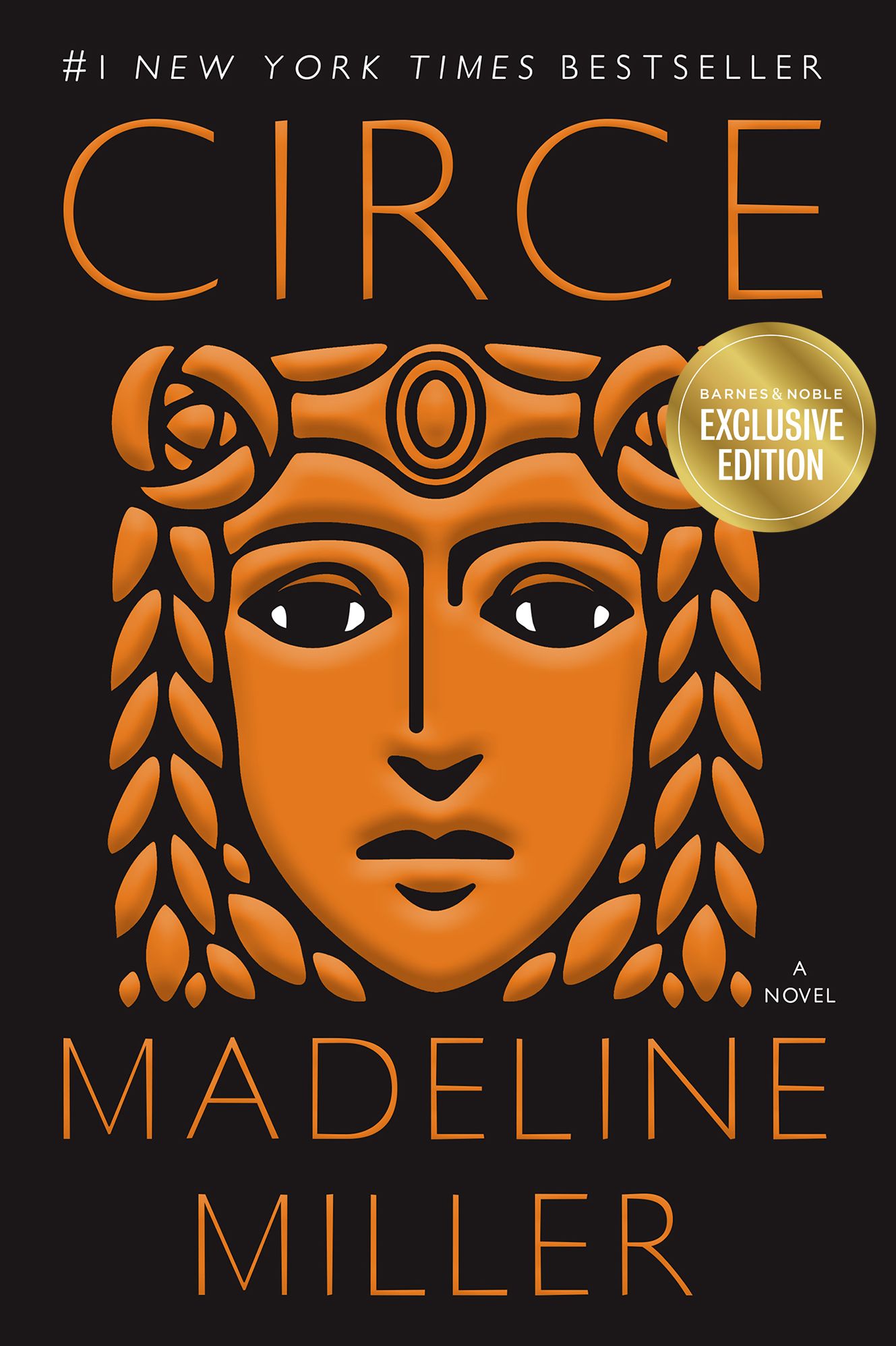Circe: Deluxe B&N Exclusive Edition