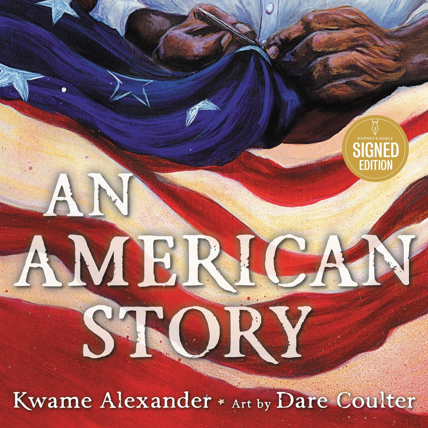 An American Story