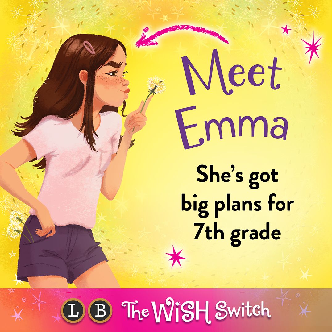 The Wish Switch