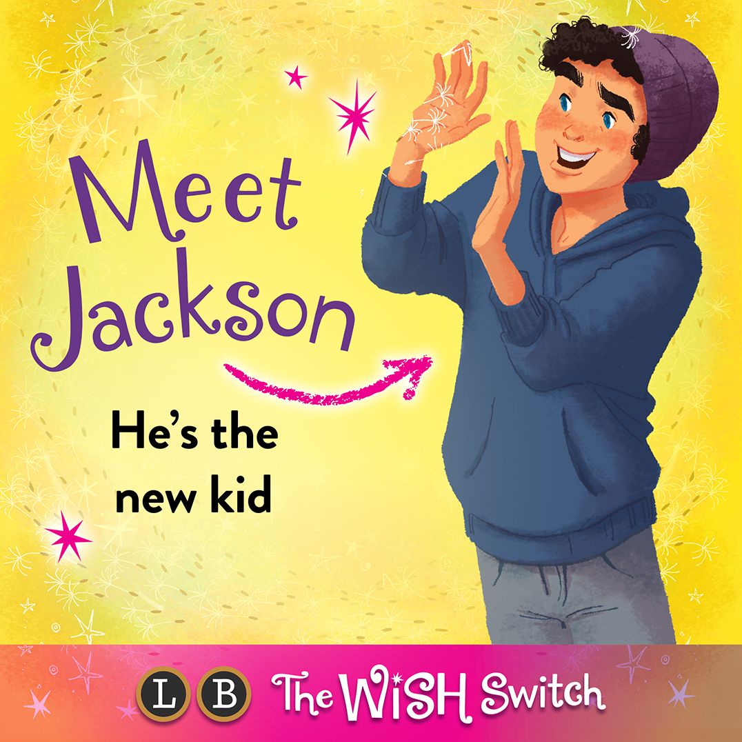 The Wish Switch