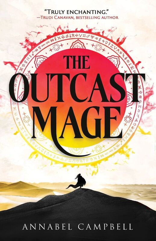 The Outcast Mage