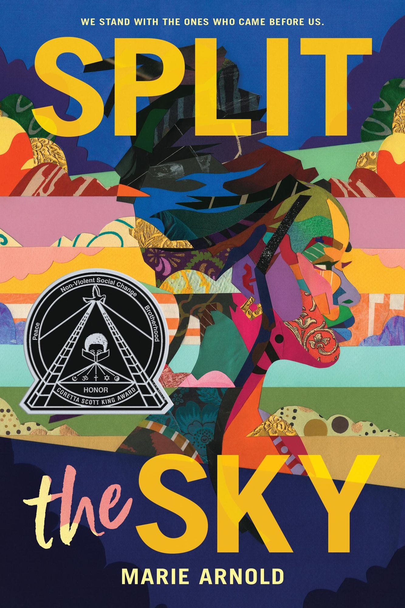 Split the Sky